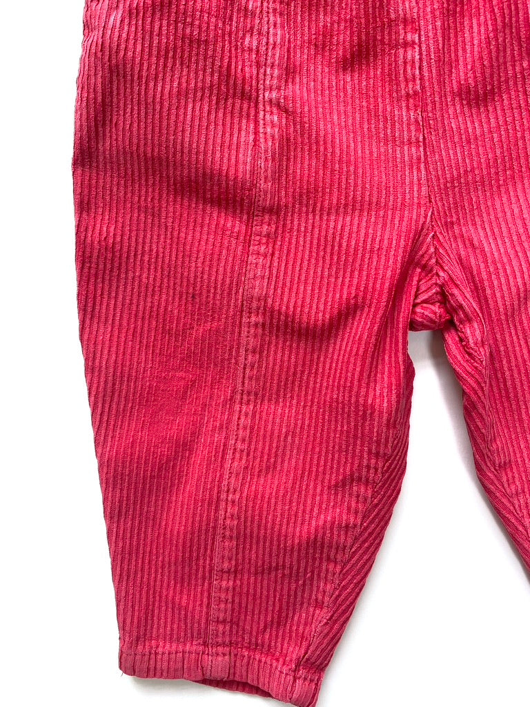 Vintage Adams dunagrees age 6-12m