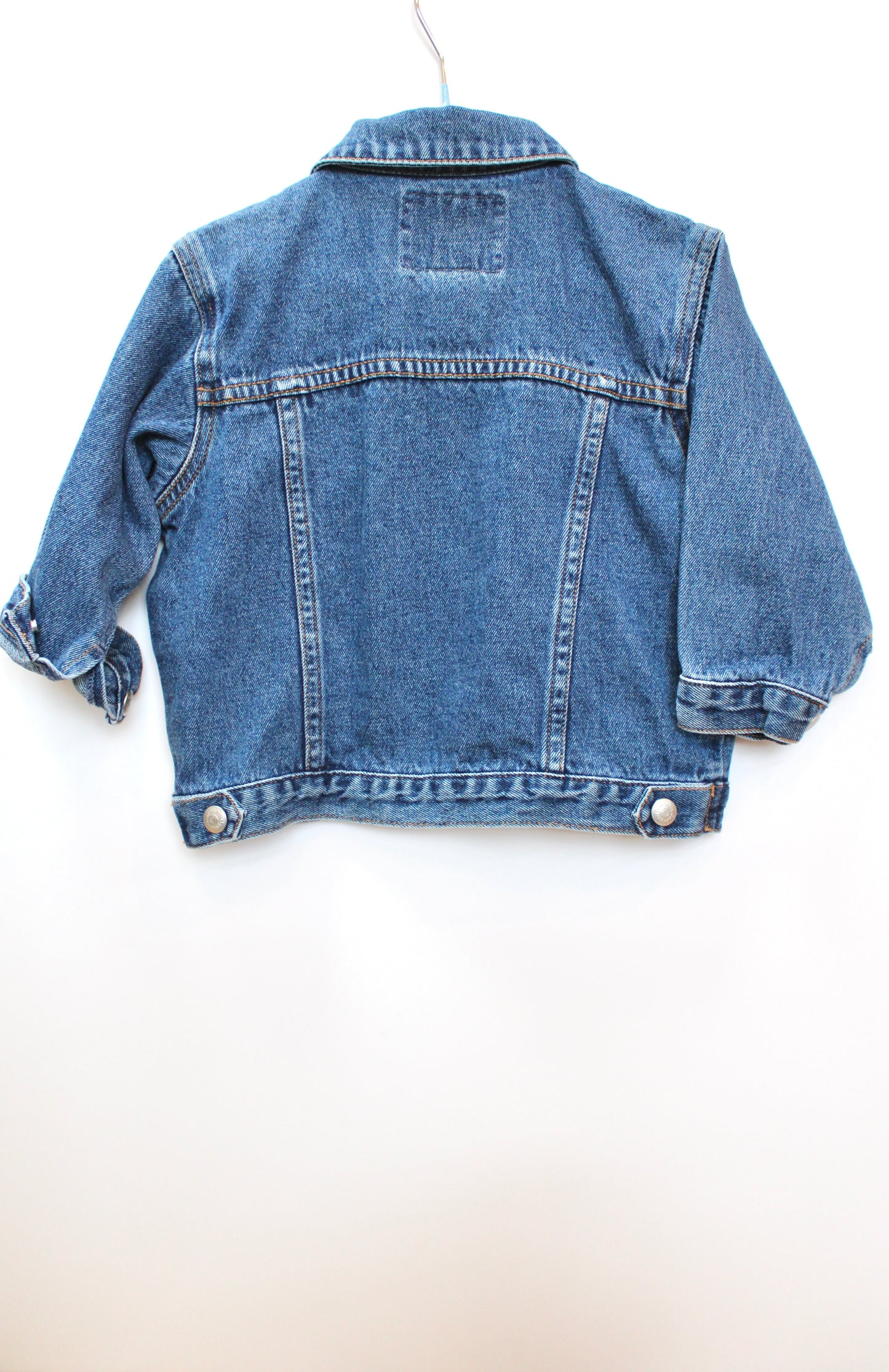 Gap Classic denim jacket Age 2-3Y