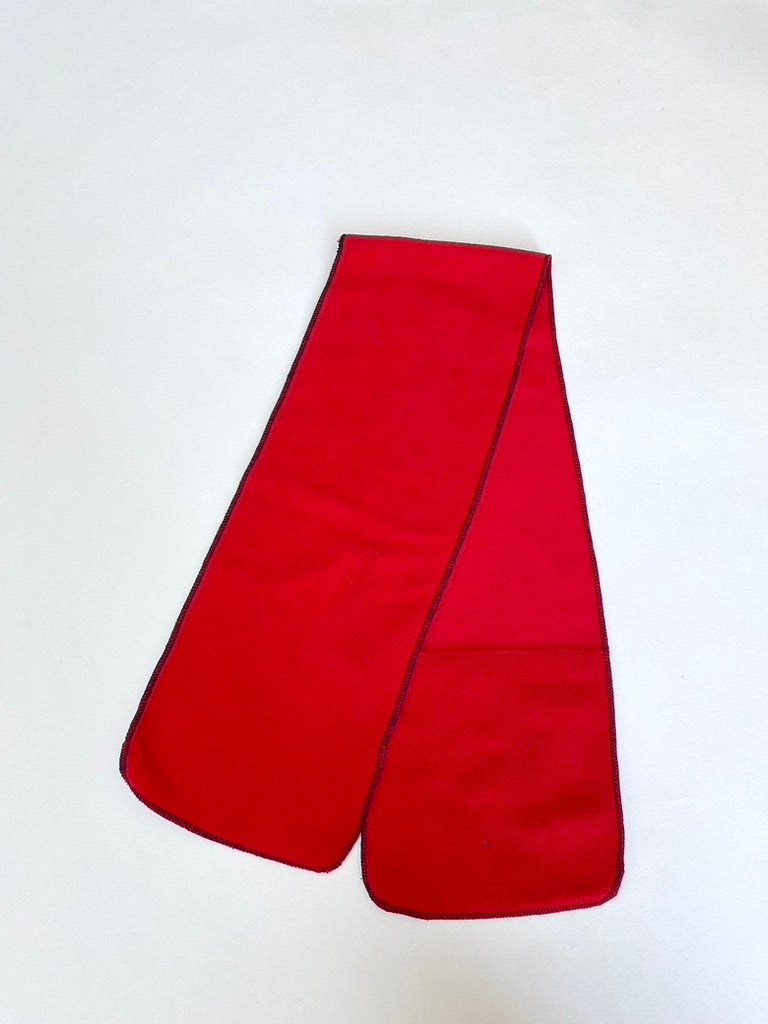 Y2K Noddy Scarf