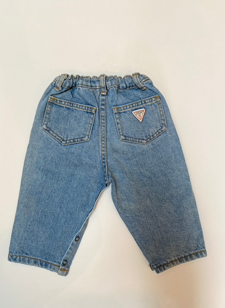 Vintage Guess jeans Age 12M