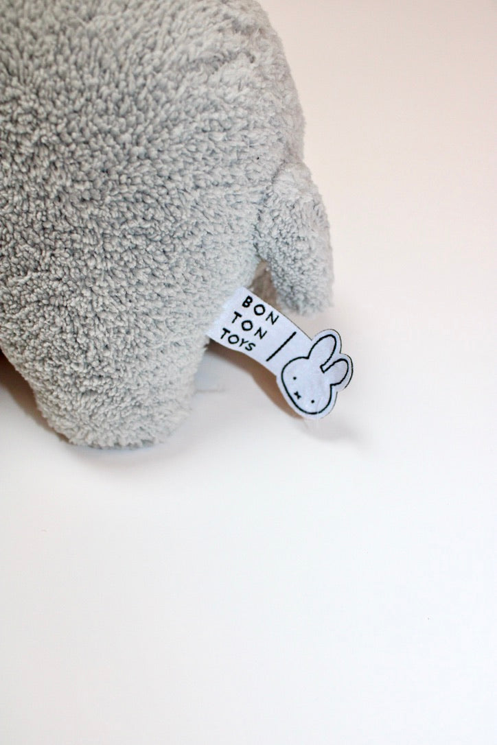 Bonton toy elephant