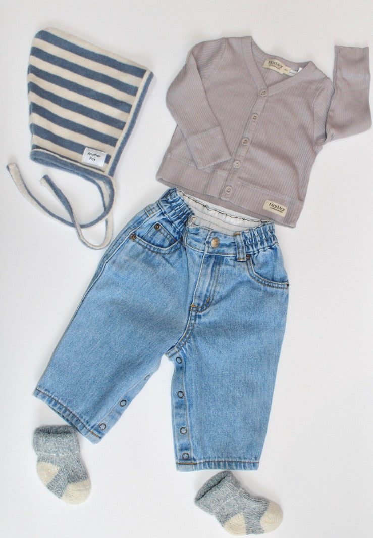 Vintage Gap jeans Age 3-6M