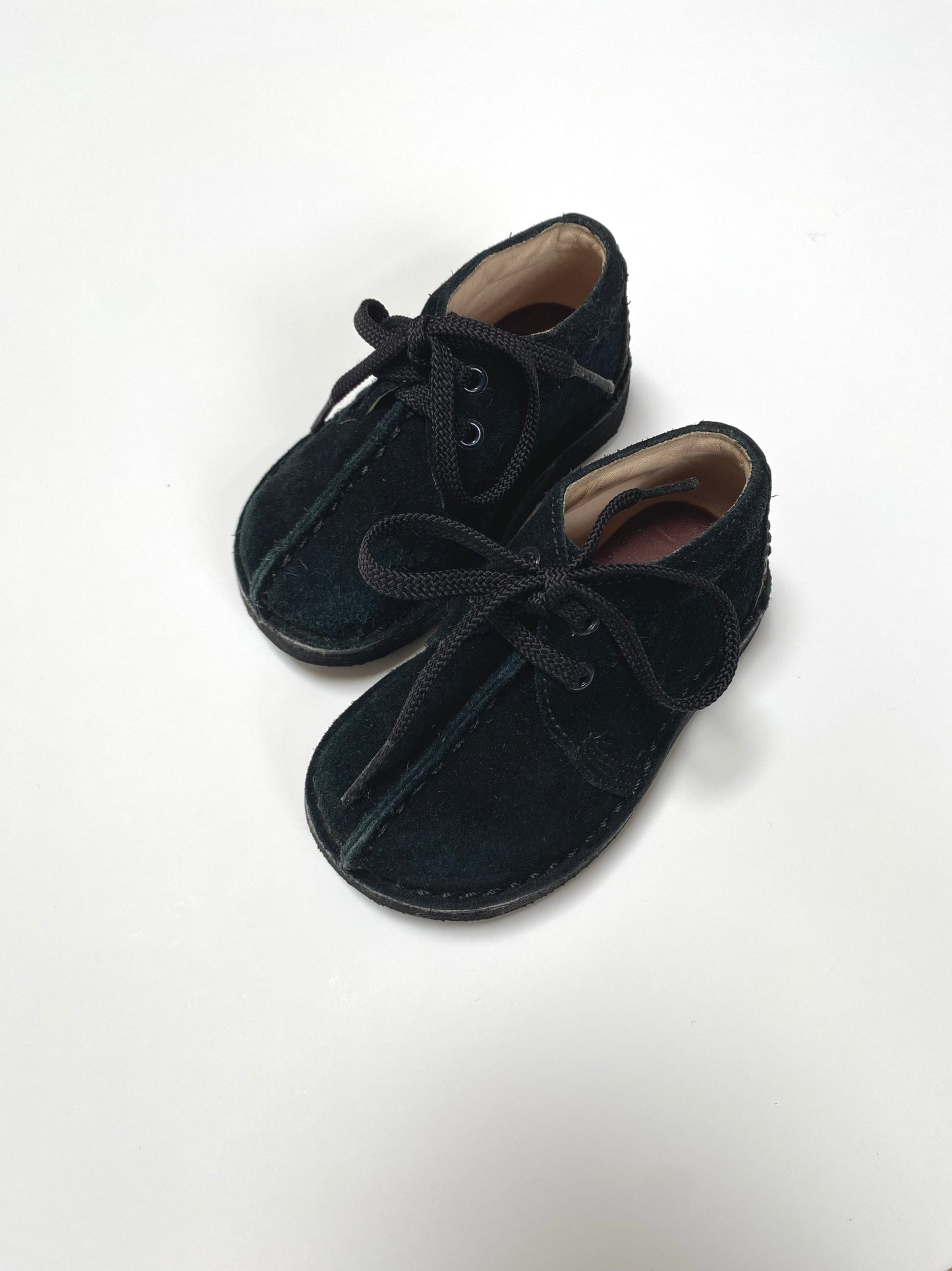 Clarks Originals desert trek Size 5