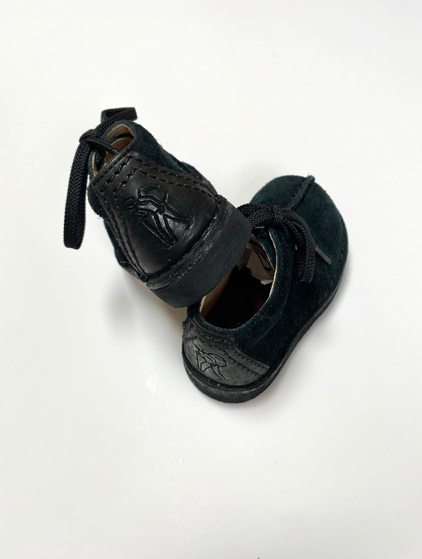 Clarks Originals desert trek Size 5