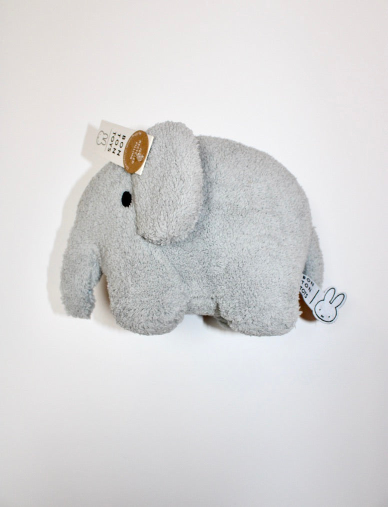 Bonton toy elephant
