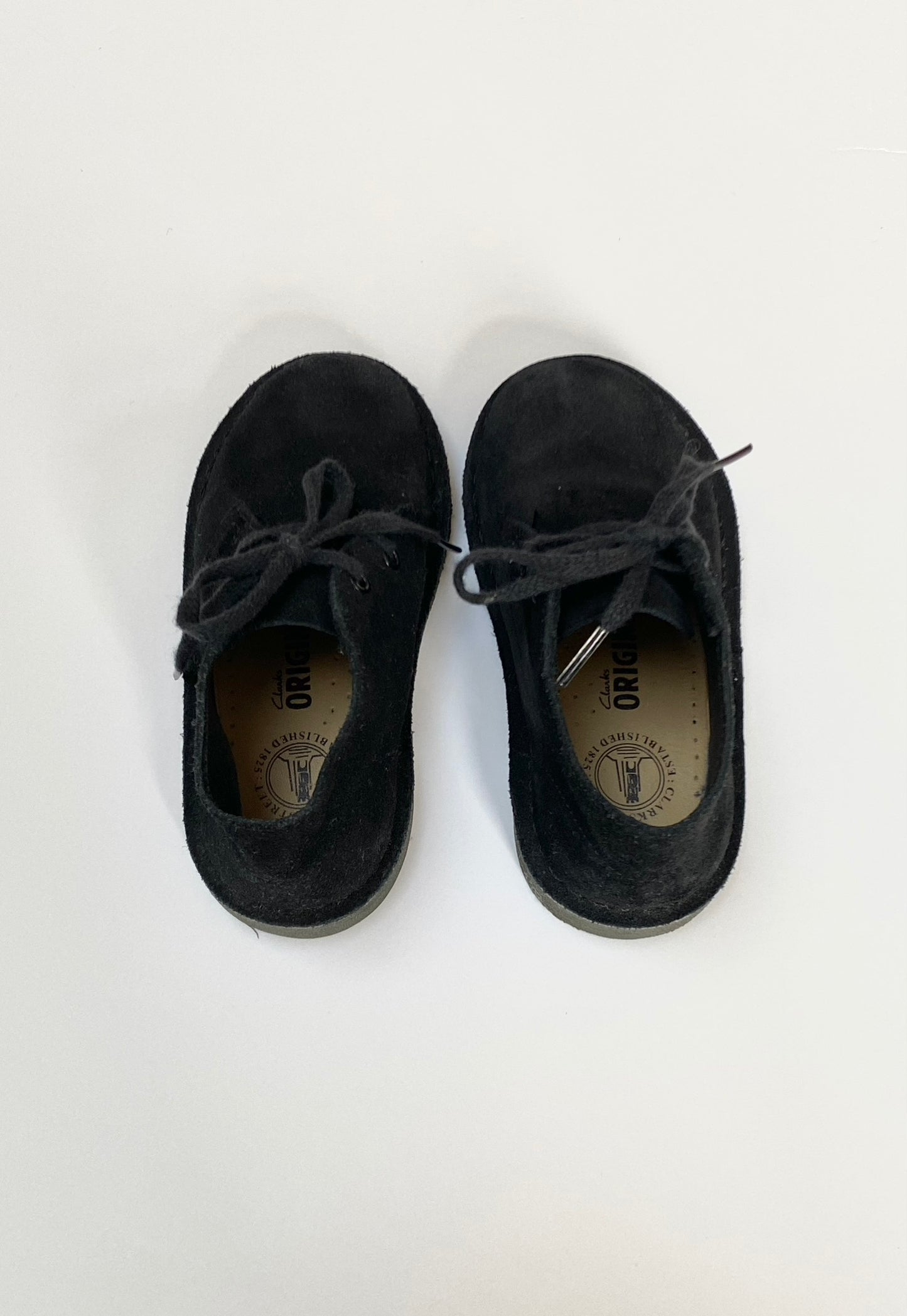 Clarks Originals desert boots Size 7