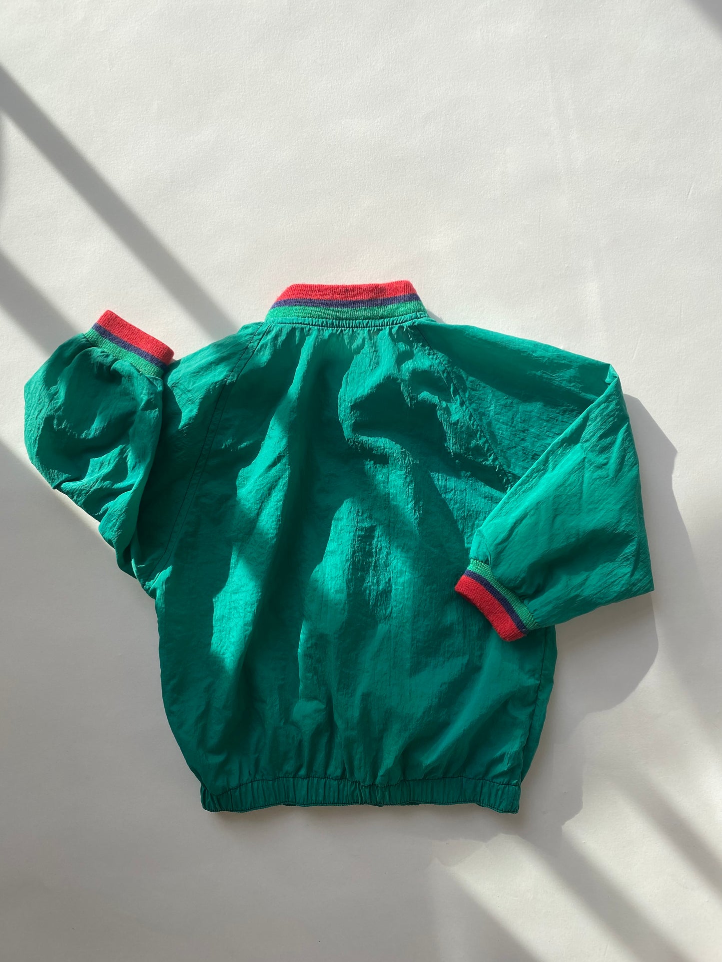 Vintage St Michael jacket Age 3y