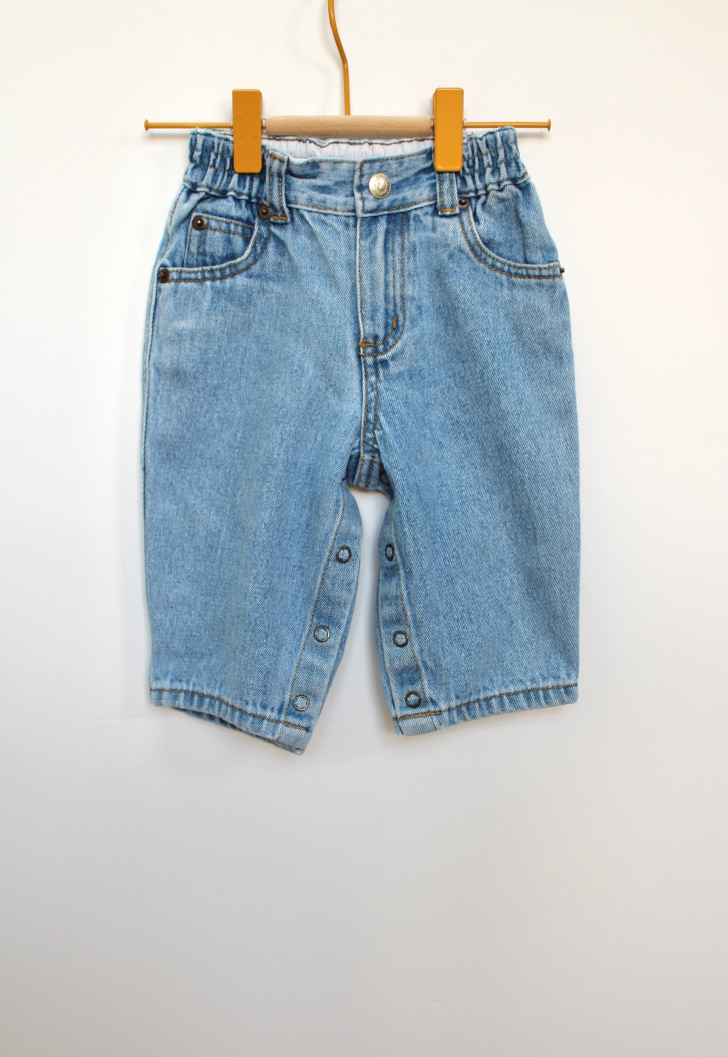 Vintage Gap jeans Age 3-6M