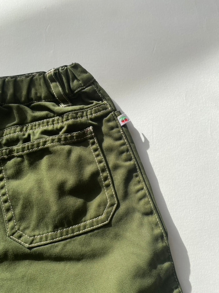 Bonpoint jeans age 18m