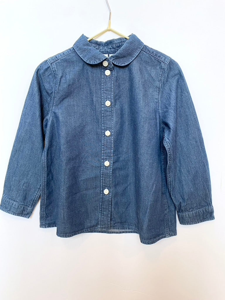 Arket denim shirt Age 4Y