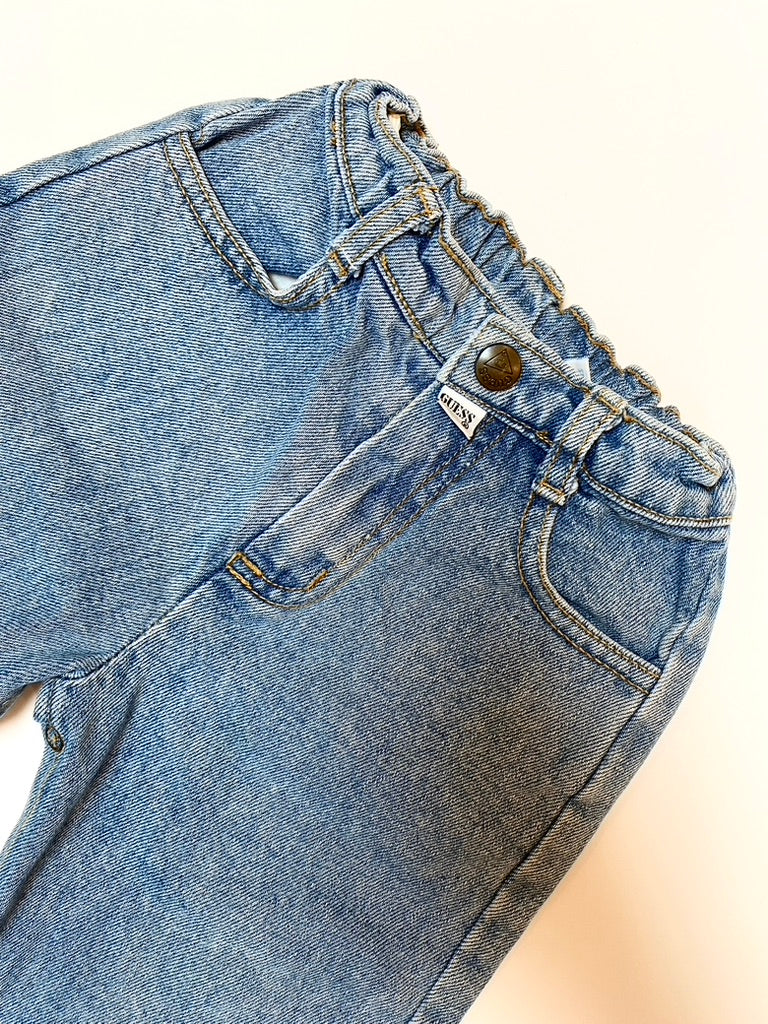 Vintage Guess jeans Age 12M