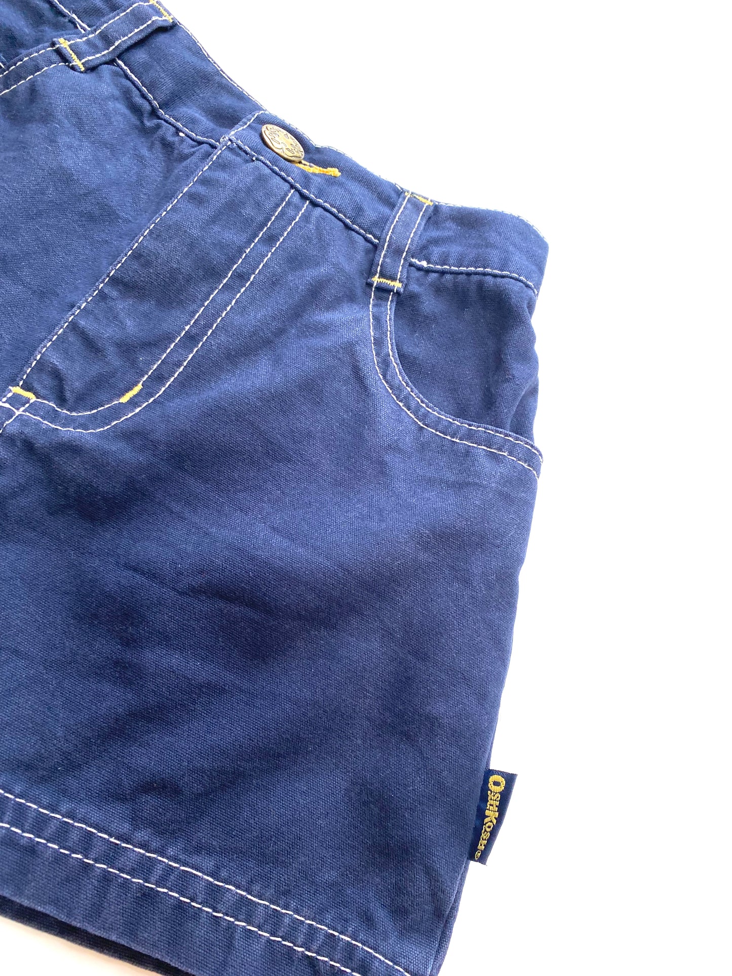 Oshkosh mini skirt Age 2y