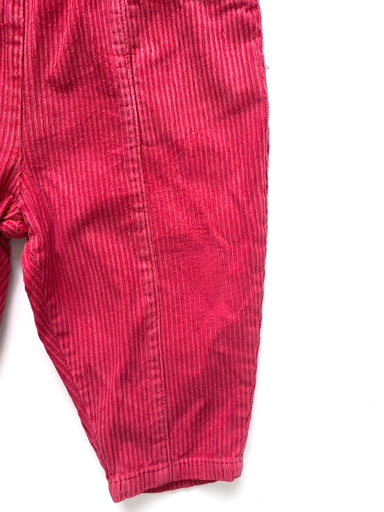 Vintage Adams dunagrees age 6-12m