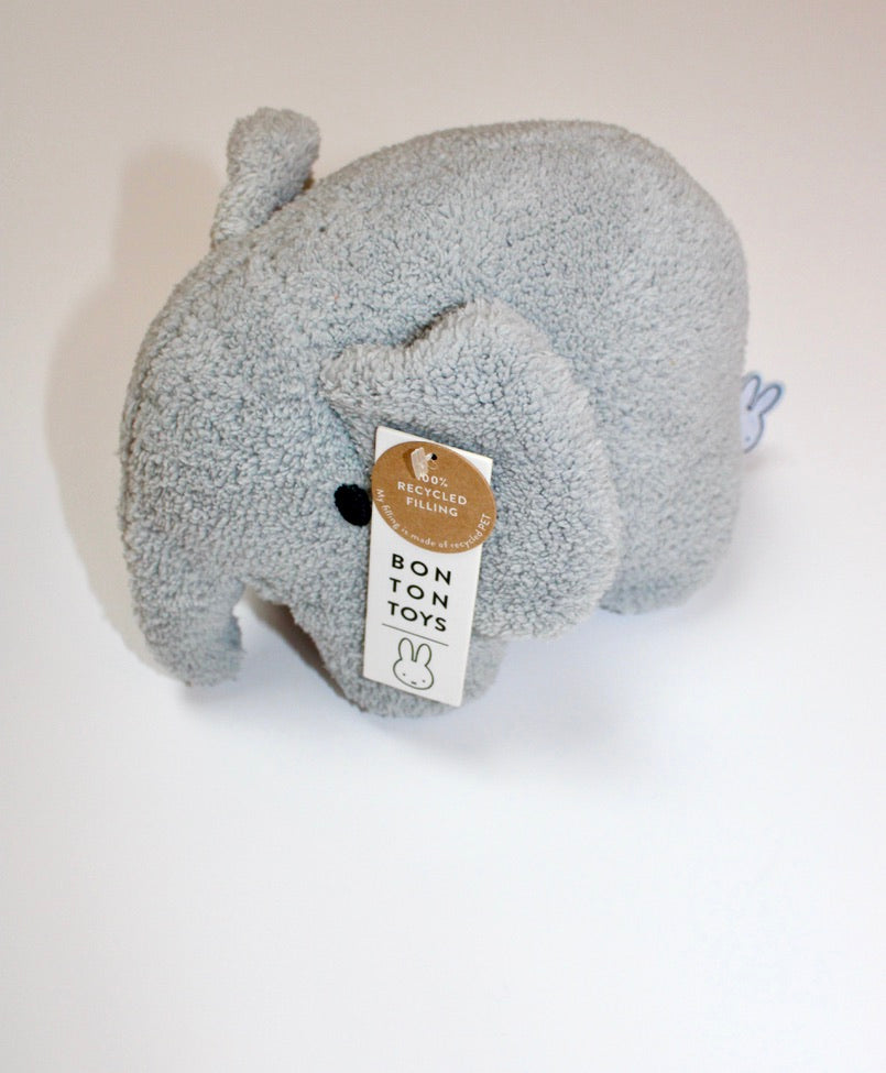 Bonton toy elephant