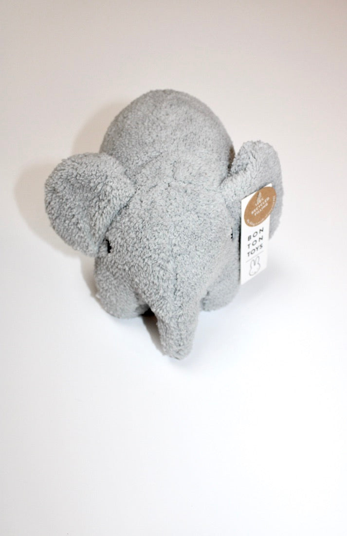 Bonton toy elephant