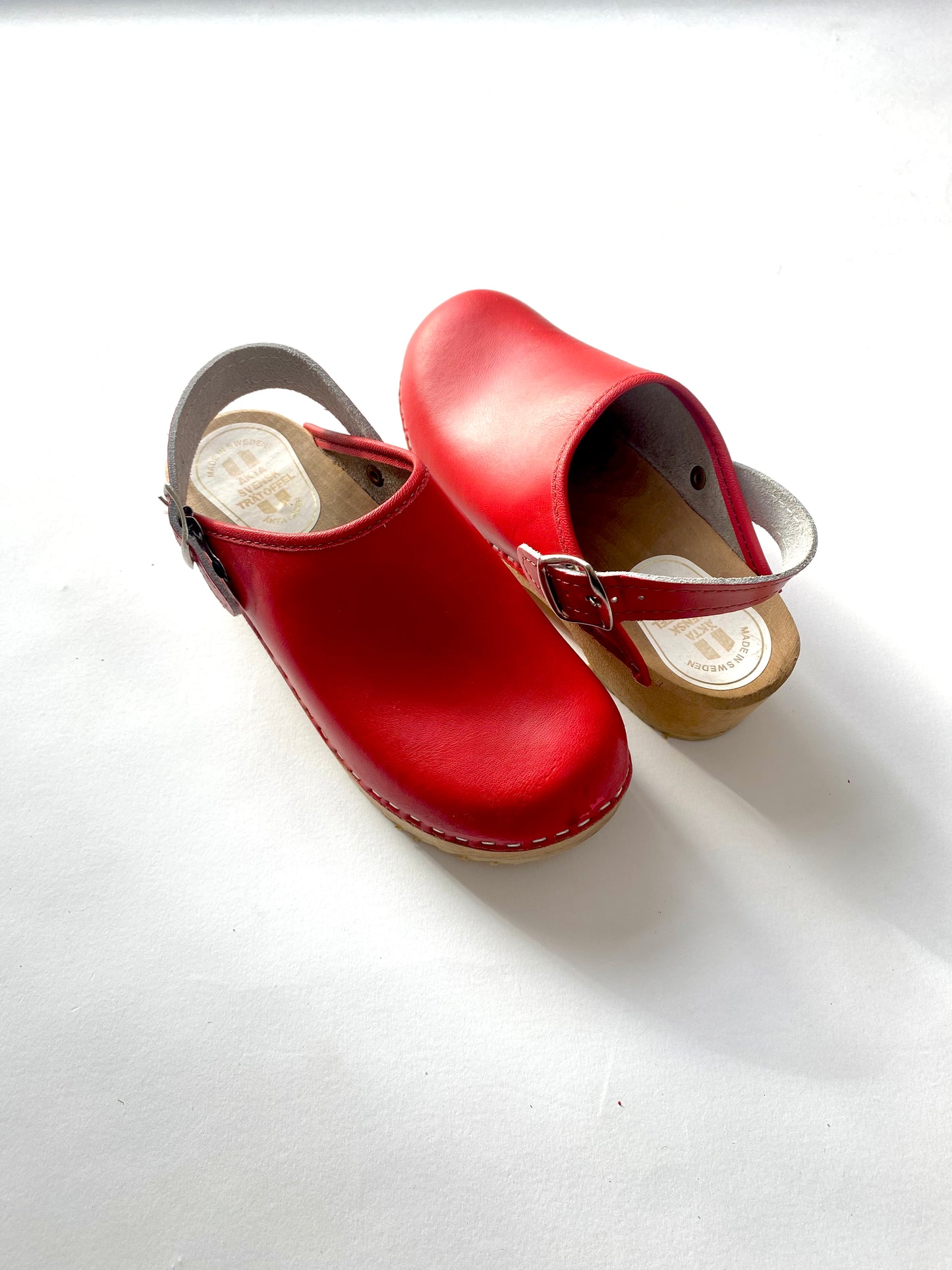 Swedish clogs Size 1