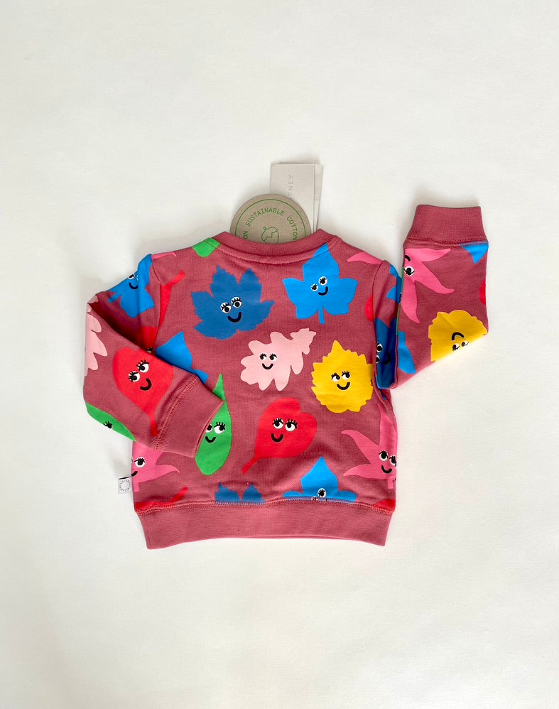 Stella McCartney sweatshirt Age 6M