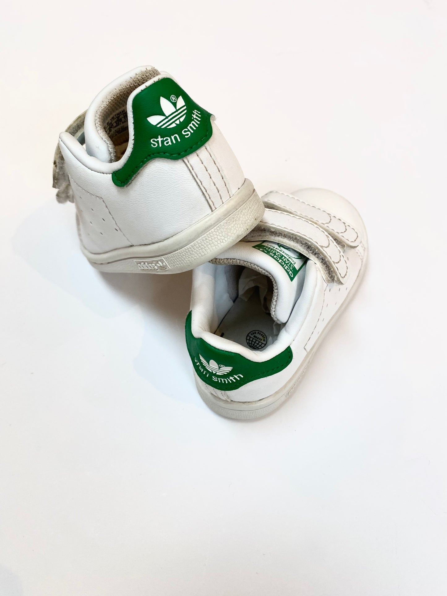 Adidas Stan Smith's Size 4