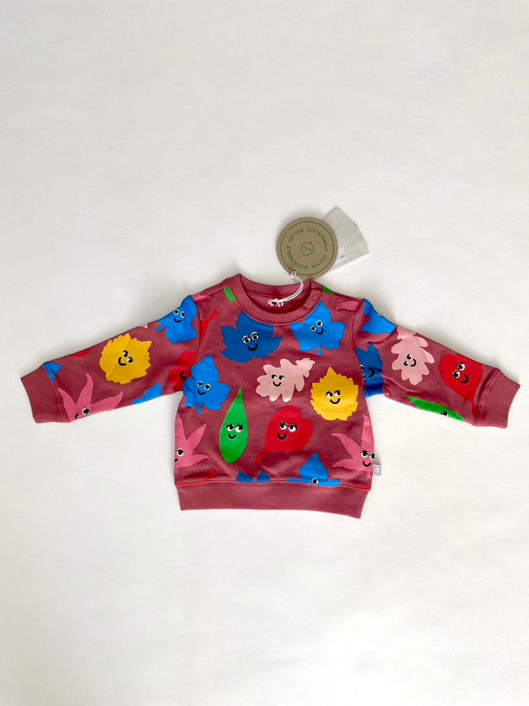 Stella McCartney sweatshirt Age 6M