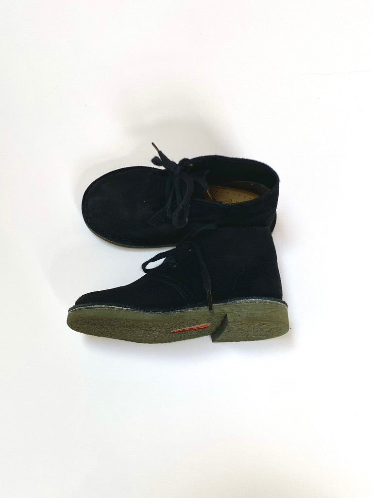 Clarks Originals desert boots Size 7