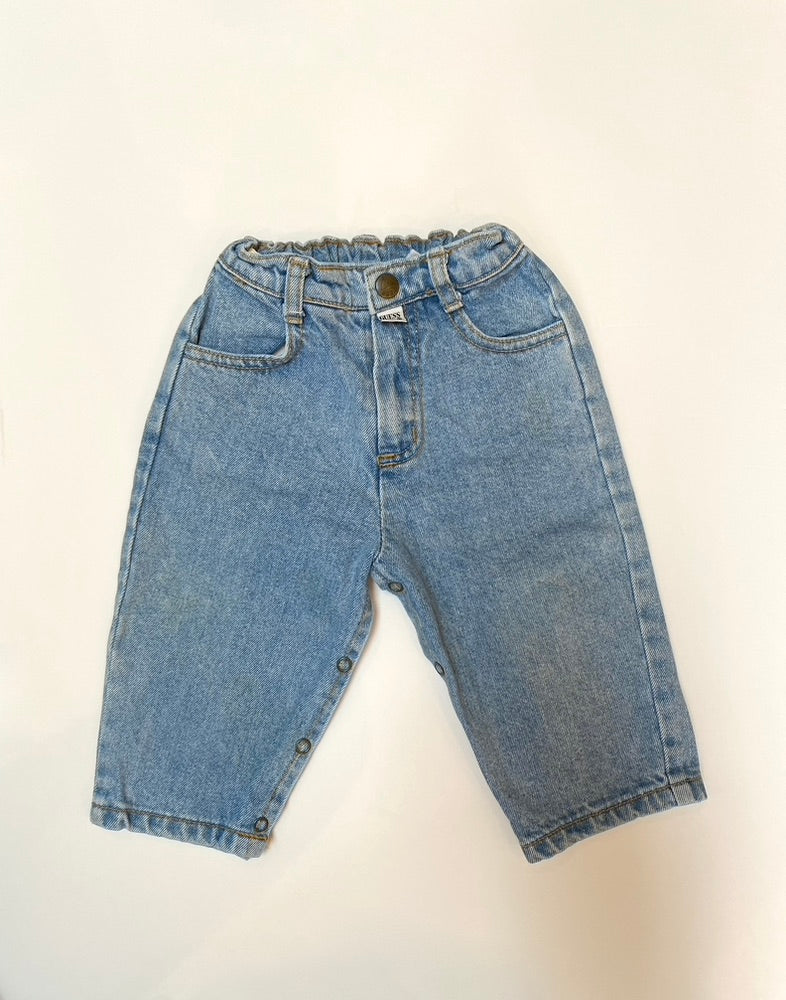 Vintage Guess jeans Age 12M