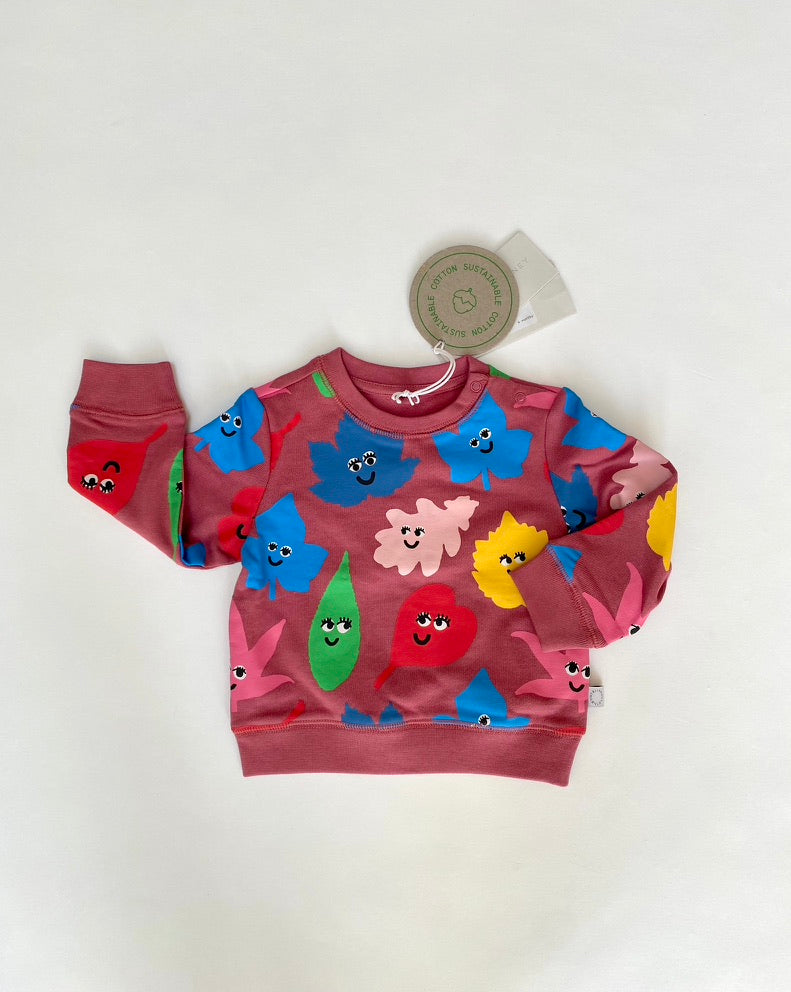 Stella McCartney sweatshirt Age 6M