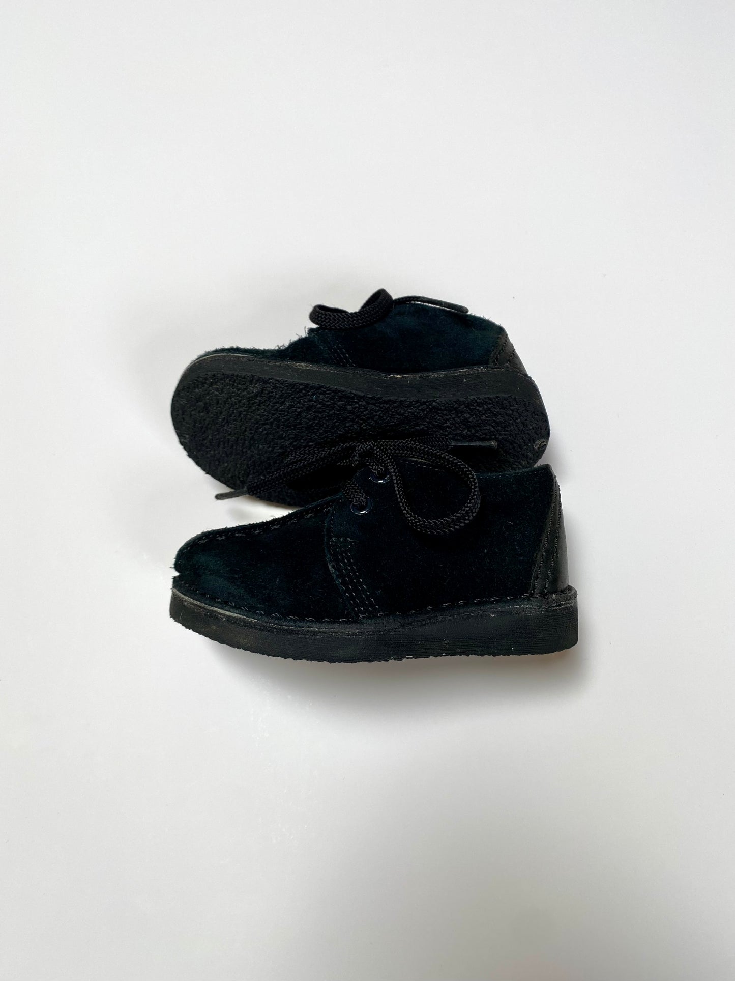 Clarks Originals desert trek Size 5