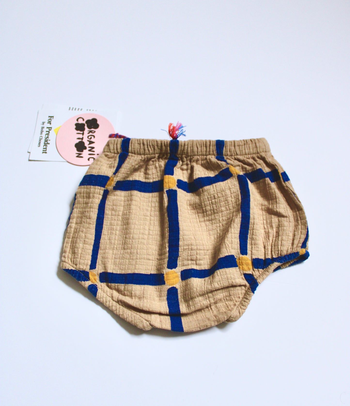 Bobo Choses bloomers age 6-12m