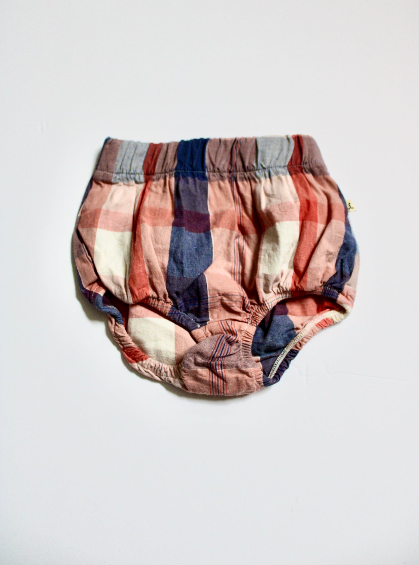 Bobo Choses bloomers Age 3-6m