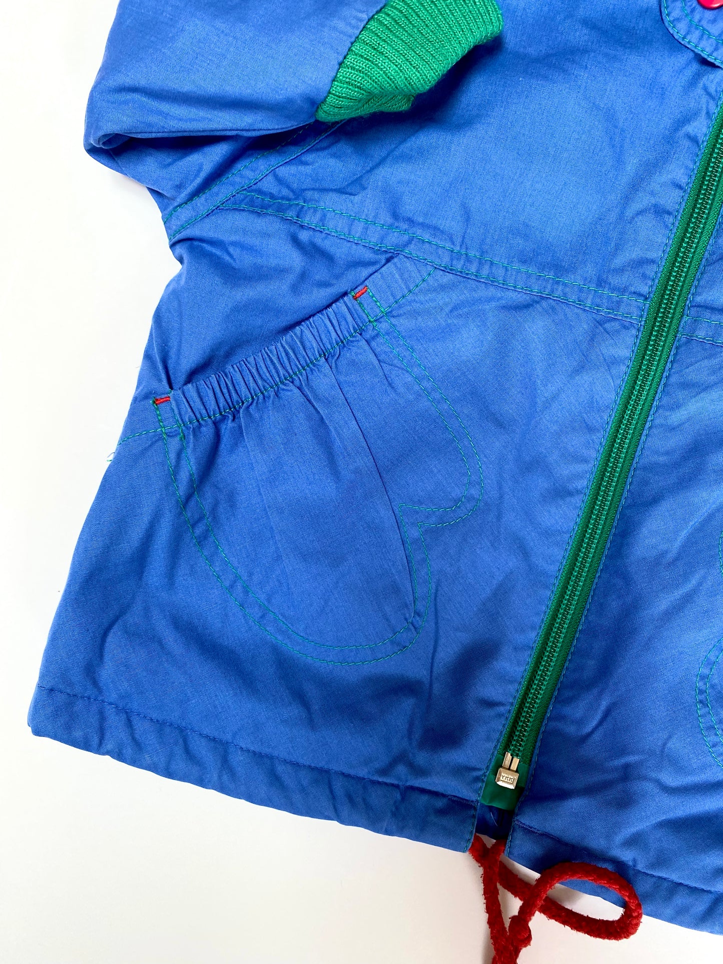 Vintage St Michael jacket Age 12M