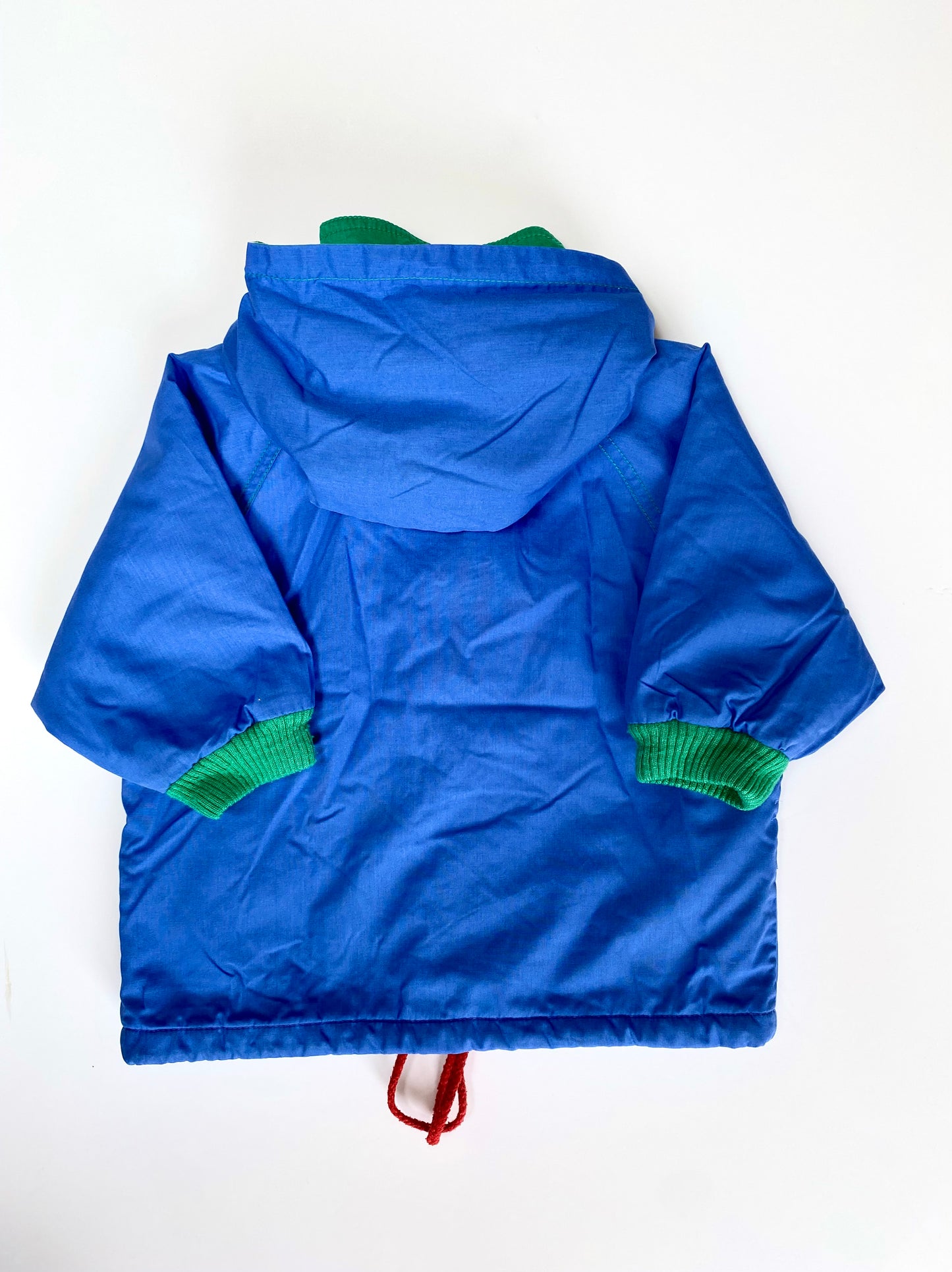 Vintage St Michael jacket Age 12M