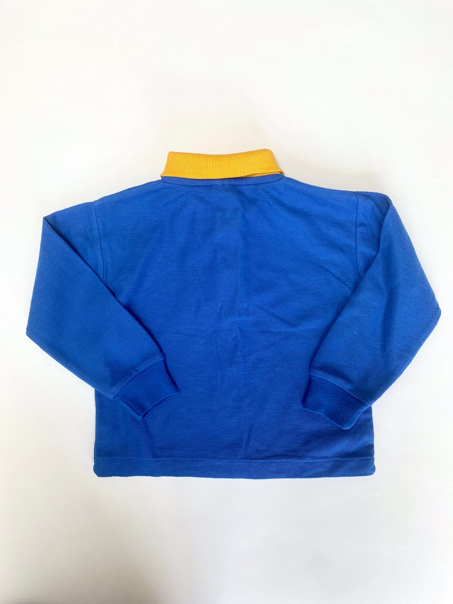 Vintage polo shirt age 12-18m