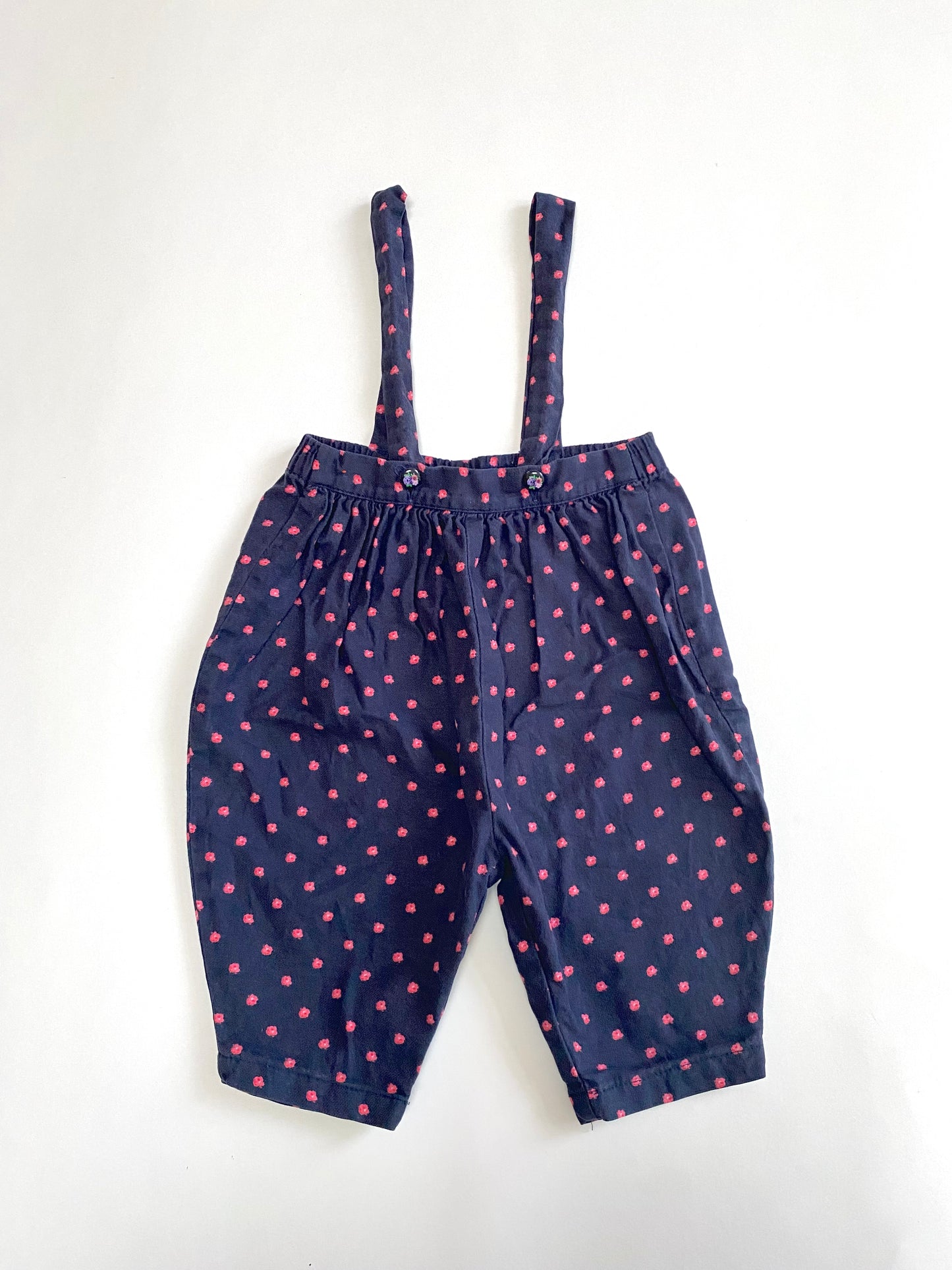 Vintage trousers age 6m