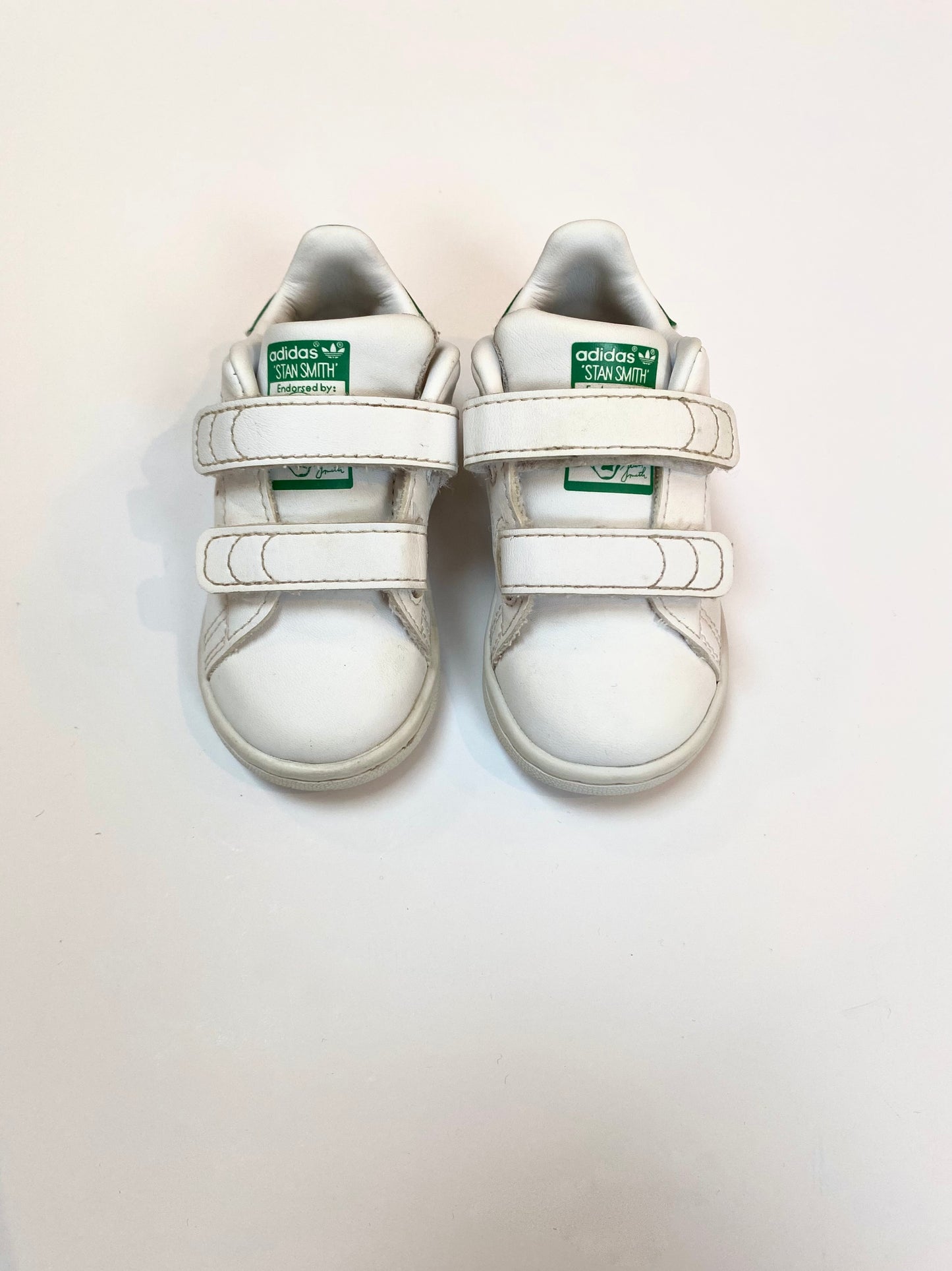 Adidas Stan Smith's Size 4