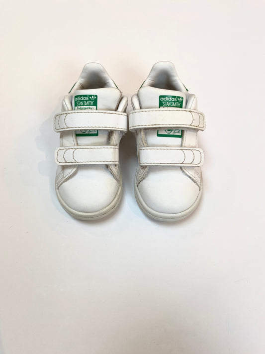Adidas Stan Smith's Size 4