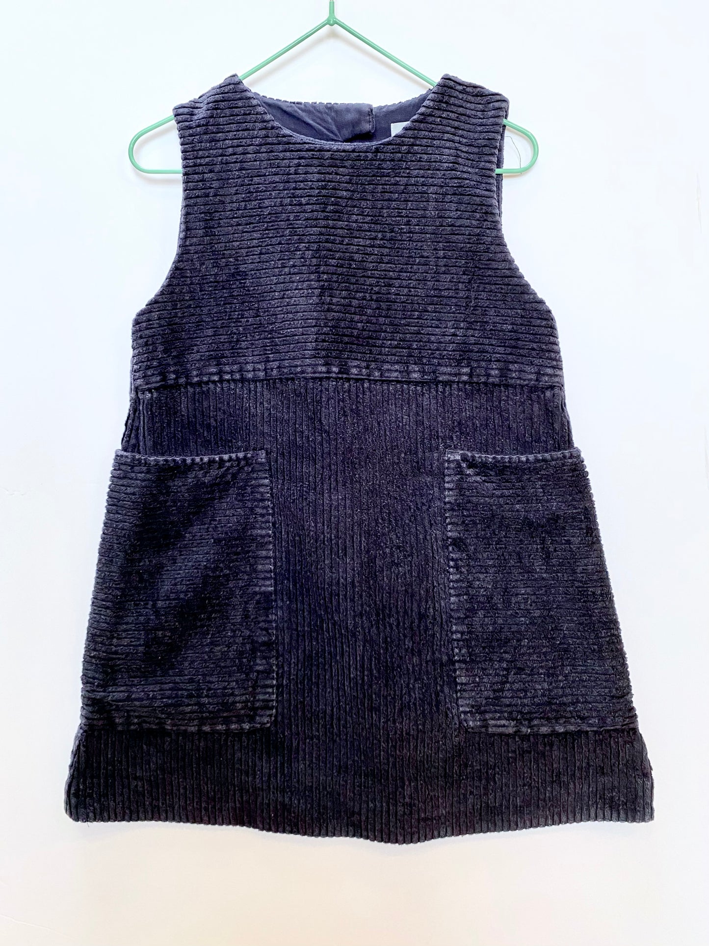 COS cord dress Age 3-4Y