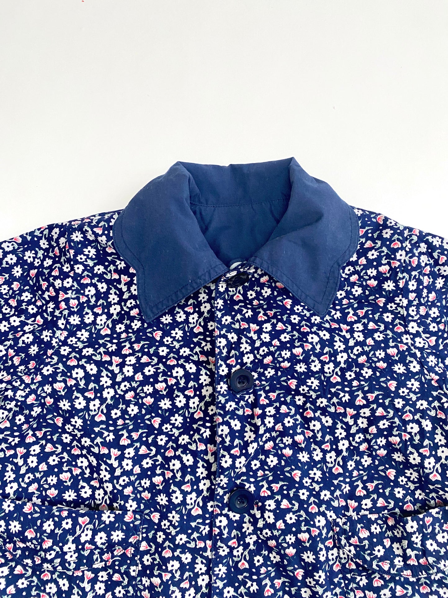 Vintage H&M reversible Jacket Age 3y