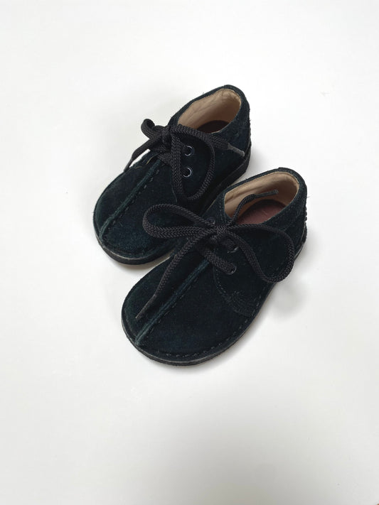Clarks Originals desert trek Size 5