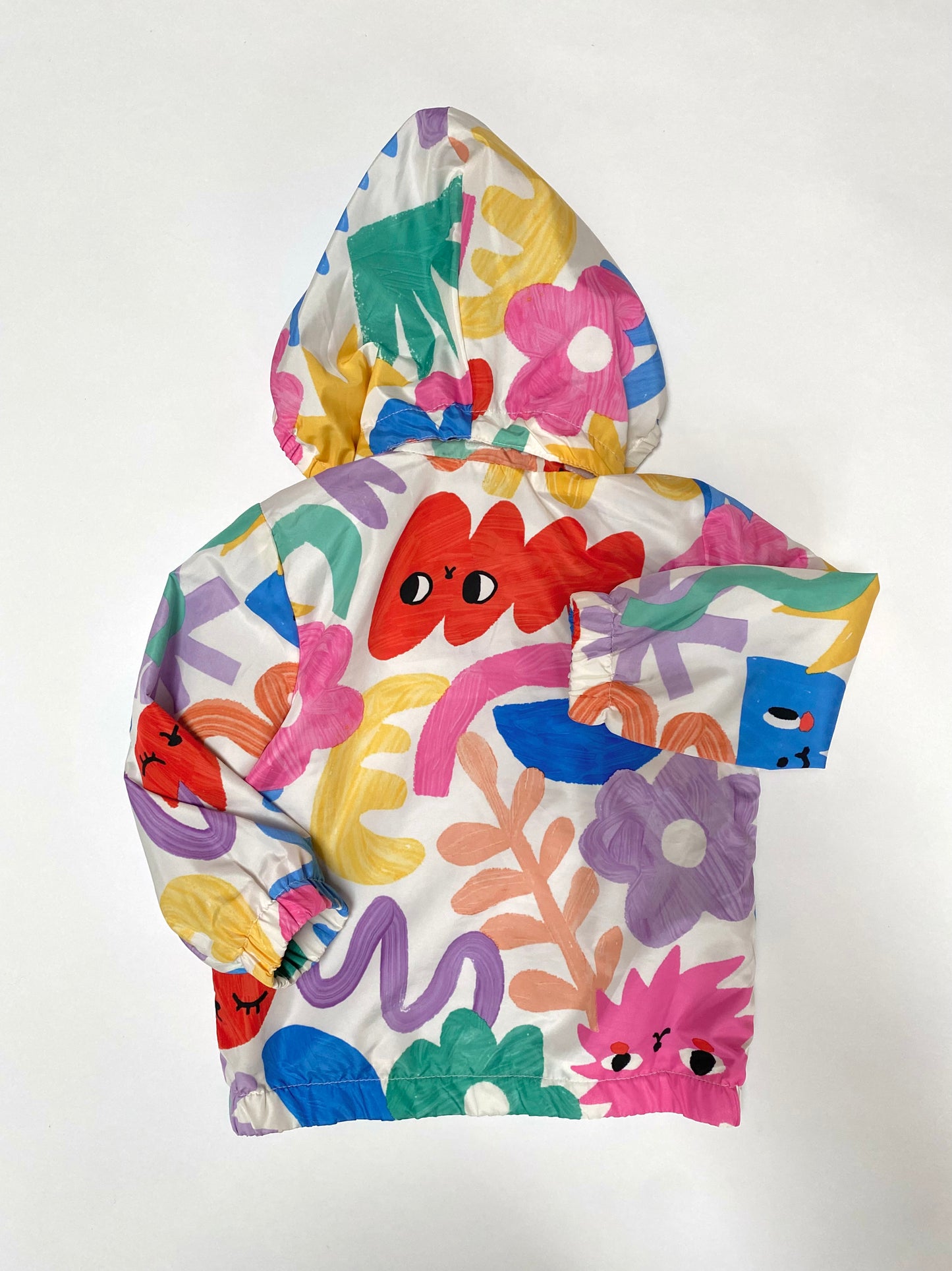 H&M Jacket Age 12-18M