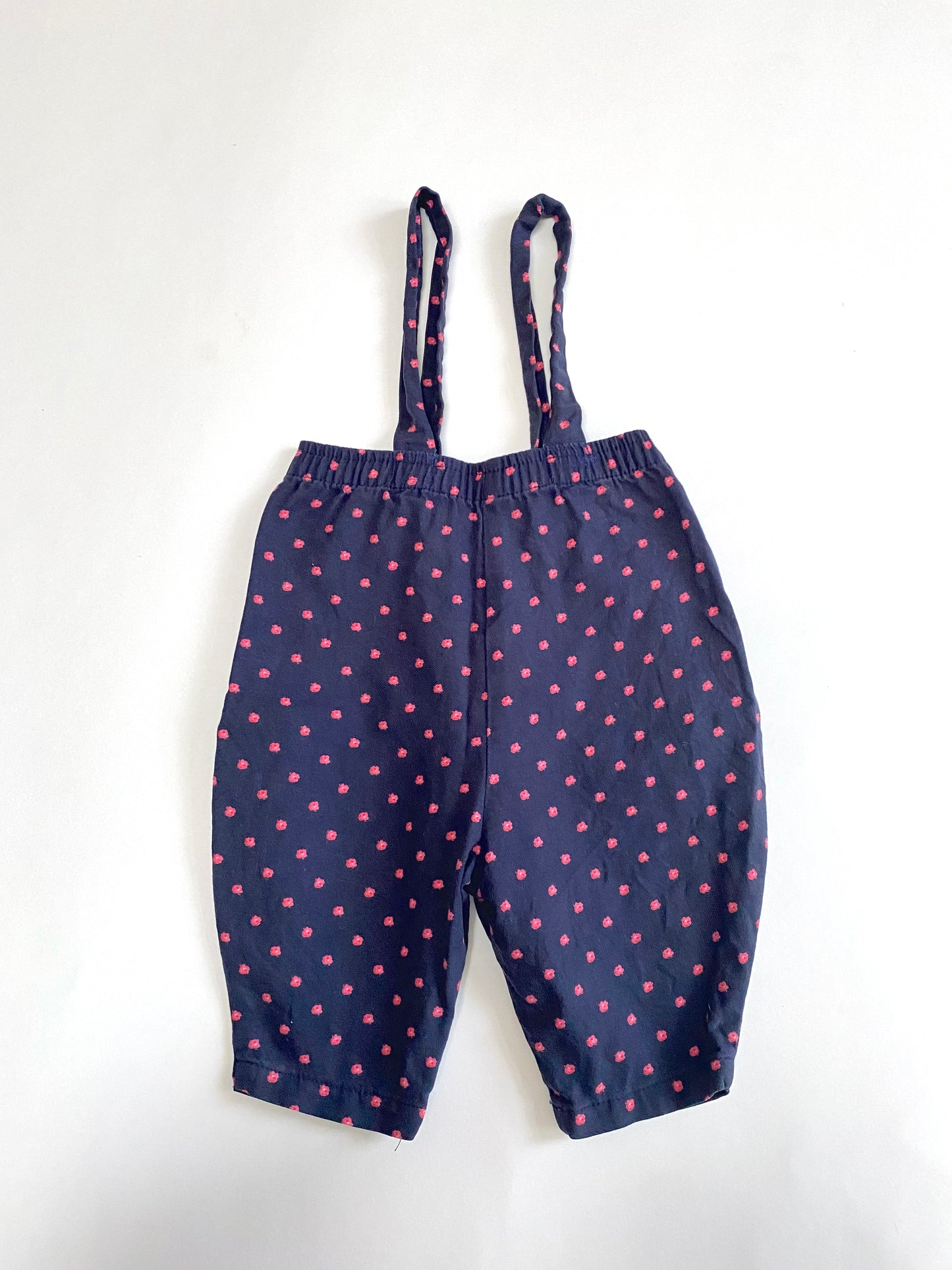 Vintage trousers age 6m