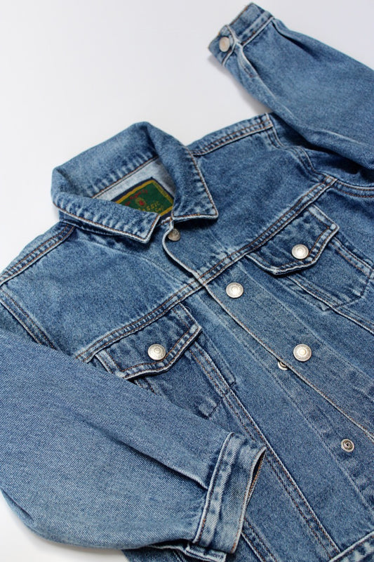 Gap classic denim jacket Age 6-12M