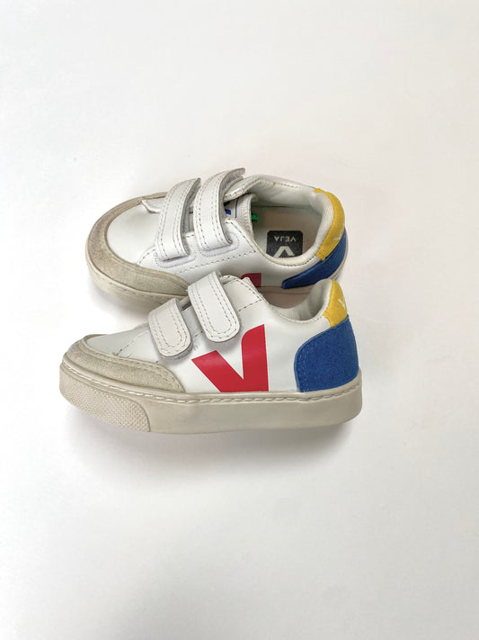 Veja Trainers Size 6.5