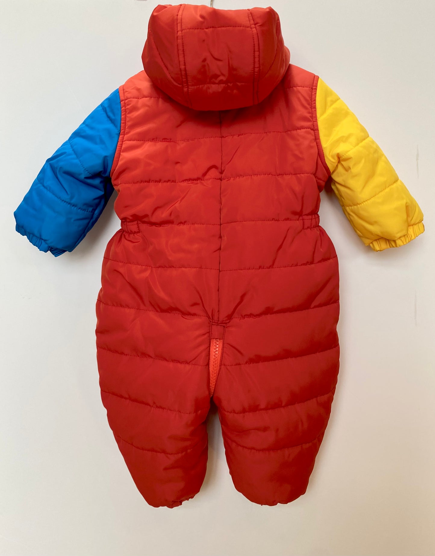 Stella McCartney snowsuit Age 0-3M