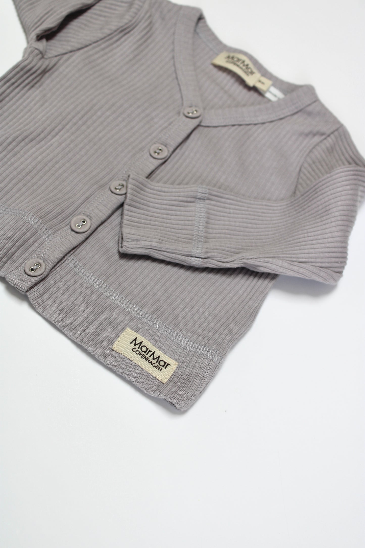MarMar Copenhagen cardigan Age 6M