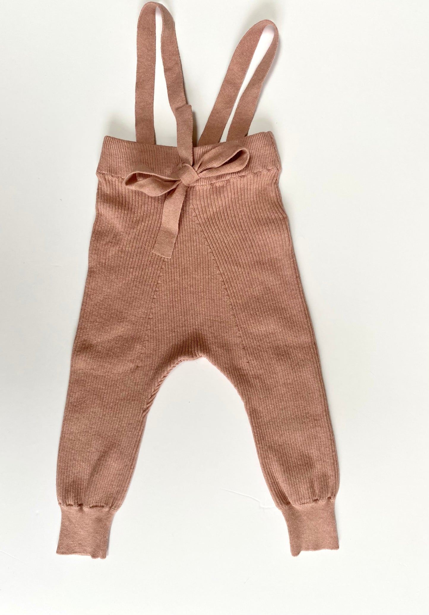 Mabli knitted trousers Age 12M