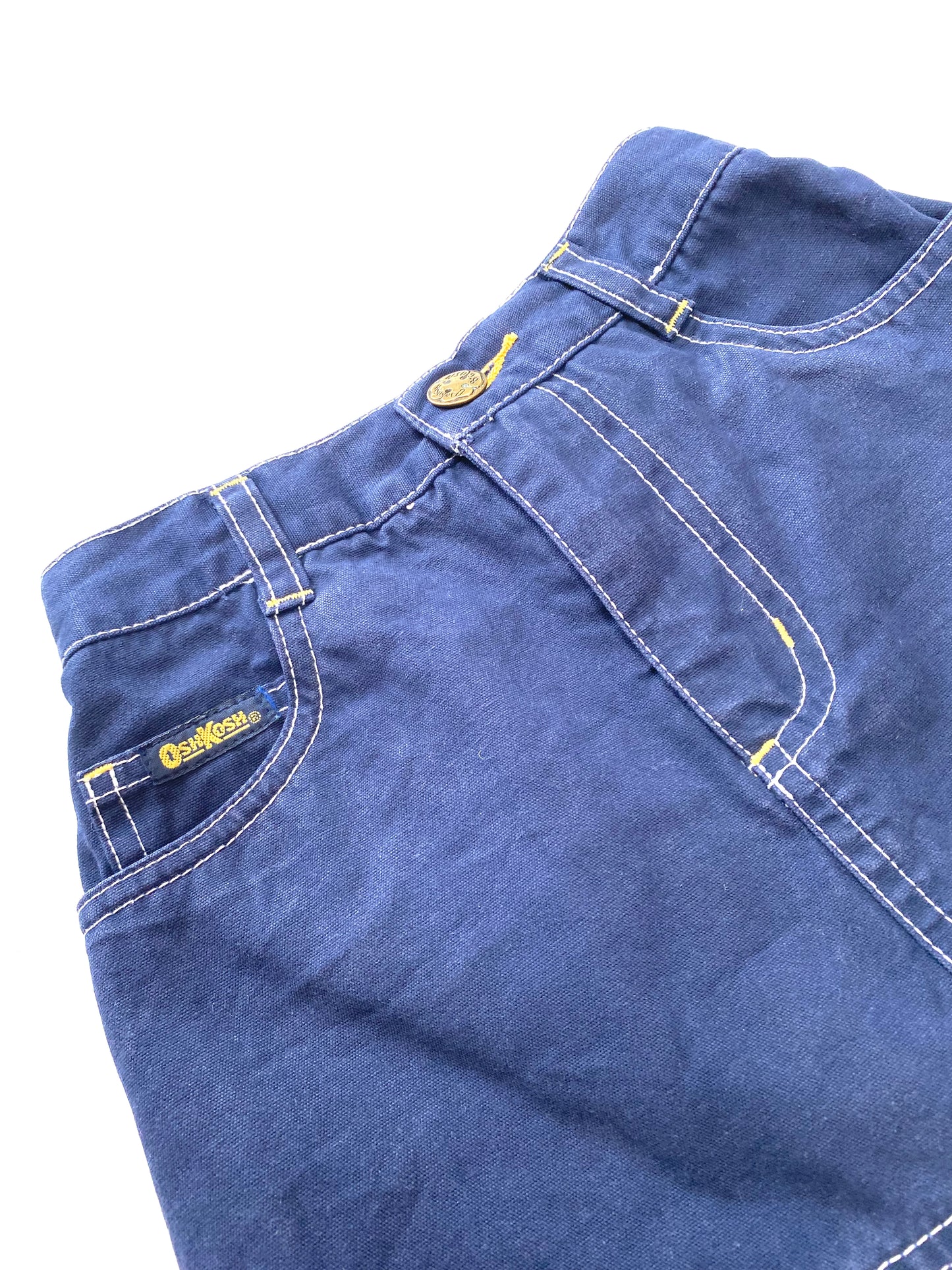 Oshkosh mini skirt Age 2y