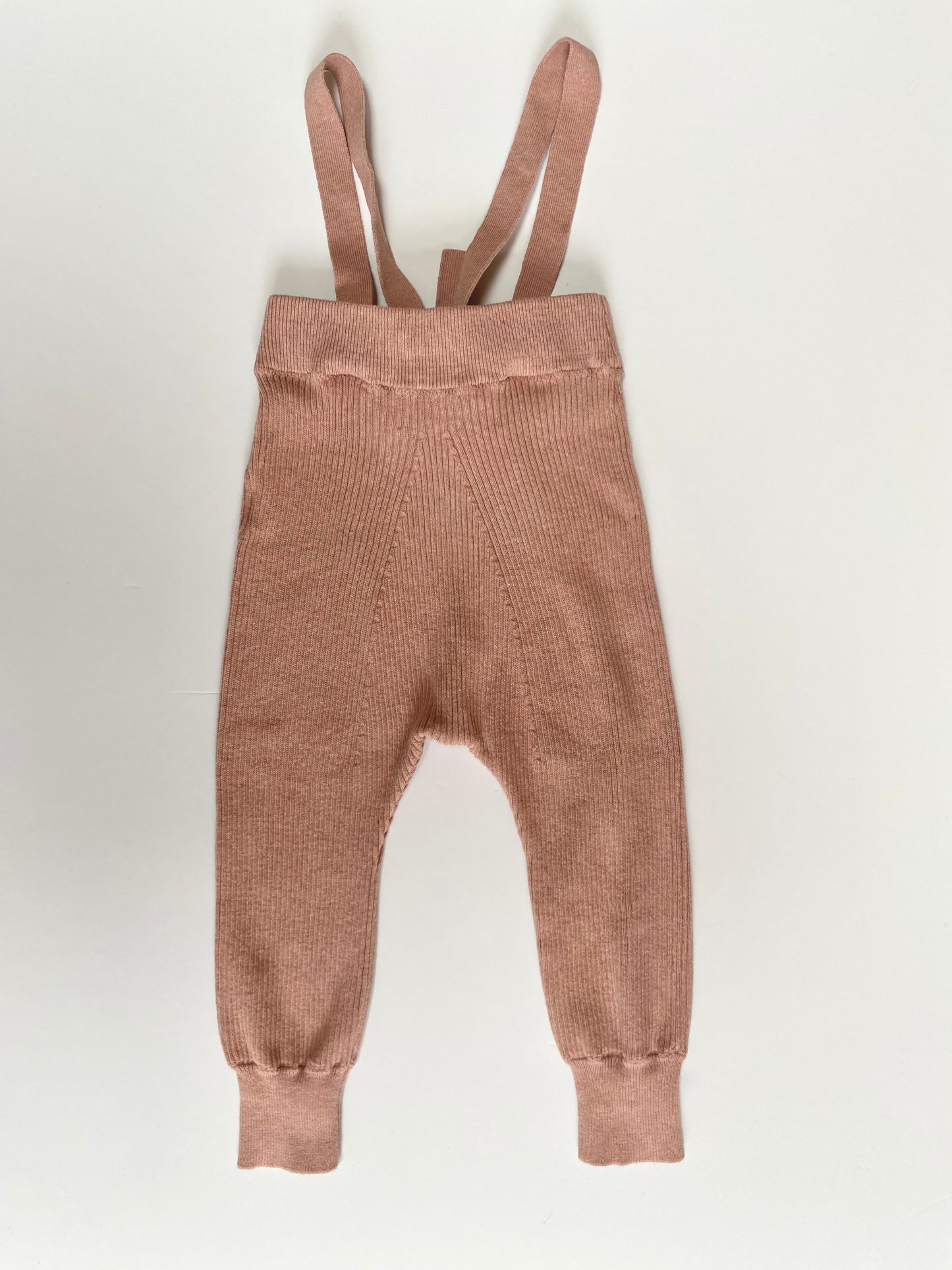 Mabli knitted trousers Age 12M