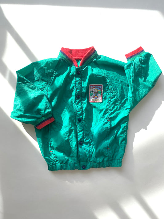 Vintage St Michael jacket Age 3y