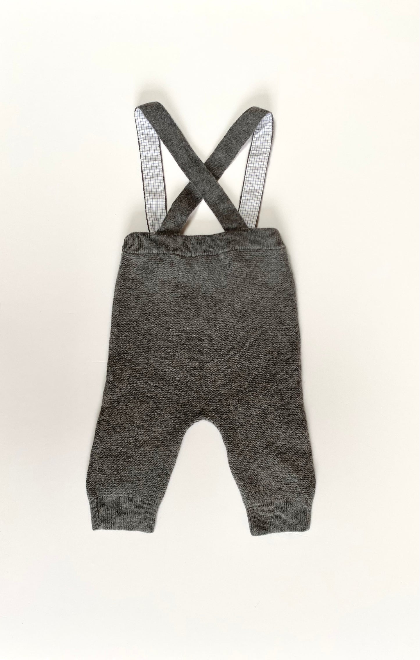 Jacadi knitted leggings Age 12M