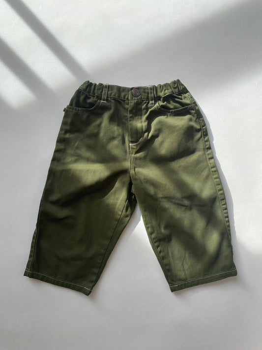 Bonpoint jeans age 18m